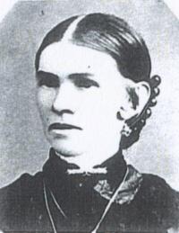 Elizabeth Echo Mercer (1848 - 1914) Profile